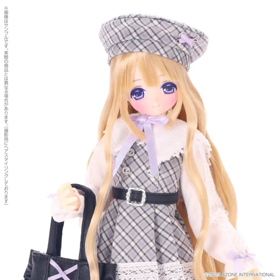 えっくす☆きゅーと15thシリーズ Melty☆Cute/Romantic Mode Miu(みう