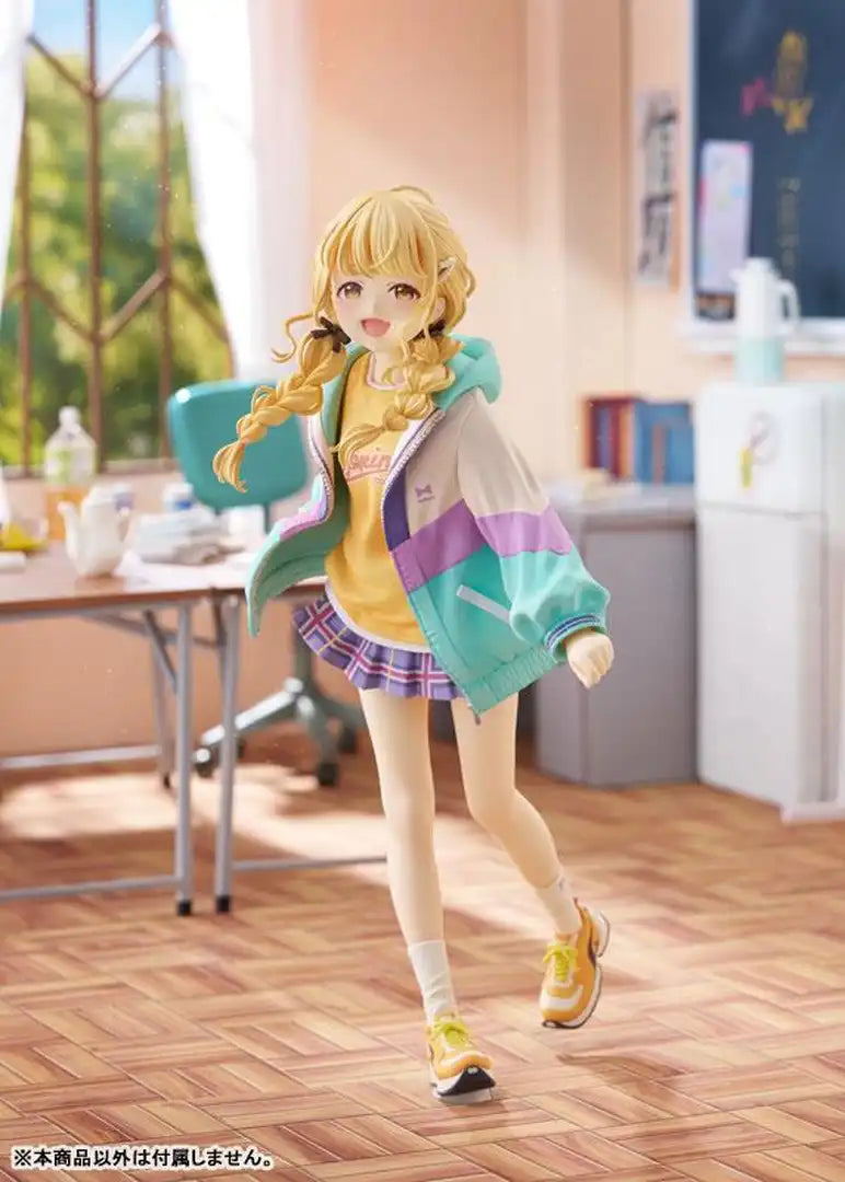 学園アイドルマスター藤田ことね※可選擇特典版《25年7月預定》 – Genki