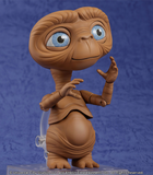 ねんどろいど E.T. E.T.《24年3月預定》 日版 全數$420 / *免運費   店取pt:10 / 23年10月13日
