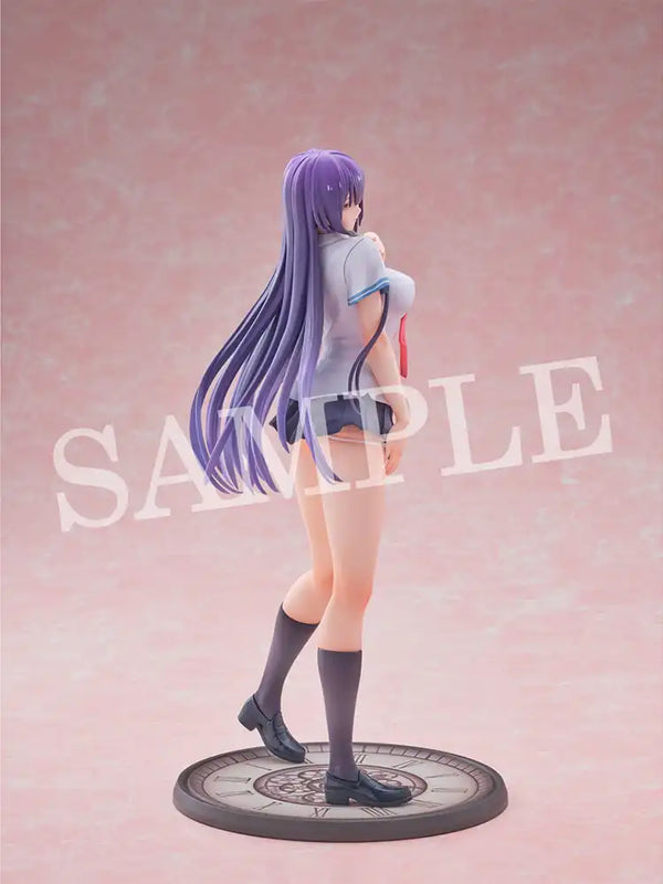 BD 履いてください、鷹峰さん 第1巻 鷹峰高嶺 フィギュア付き完全数量 BD 履いてください、鷹峰さん 第1巻 鷹峰高嶺 フィギュア付き完全数量