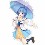 星織ユメミライ 2024特大アクスタ C(亞加力立牌)※不設寄送《24年11月預定》 4580600348376