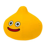 ドラゴンクエスト スマイルスライム ビーズクッション スライムベス※不設寄送《23年6月預定》 4988601254397