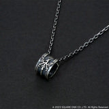 FINAL FANTASY XVI House Rosfield Silver Ear Cuff Pendant※不設寄送《23年8月預定》 4988601256933