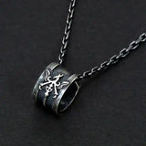 FINAL FANTASY XVI House Rosfield Silver Ear Cuff Pendant※不設寄送《23年8月預定》 4988601256933