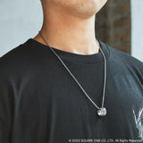 FINAL FANTASY XVI House Rosfield Silver Ear Cuff Pendant※不設寄送《23年8月預定》 4988601256933