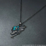 FINAL FANTASY XVI Wings of Promise Pendant※不設寄送《23年8月預定》 4988601256940