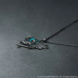 FINAL FANTASY XVI Wings of Promise Pendant※不設寄送《23年8月預定》 4988601256940