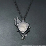 FINAL FANTASY XVI Wings of Promise Pendant※不設寄送《23年8月預定》 4988601256940