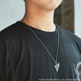 FINAL FANTASY XVI Wings of Promise Pendant※不設寄送《23年8月預定》 4988601256940