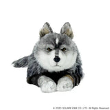 FINAL FANTASY XVI ぬいぐるみ トルガル※不設寄送《23年9月預定》 4988601257121