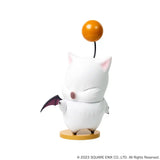 FINAL FANTASY XVI フロッキーフィギュア モーグリ《23年9月預定》 4988601257145