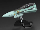 劇場版マクロスF PLAMAX MF-59 minimum factory 機首コレクション RVF-25 メサイアバルキリー (ルカ・アンジェローニ機)※不設寄送《22年11月預定》 4545784012871