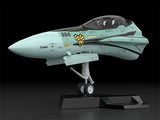 劇場版マクロスF PLAMAX MF-59 minimum factory 機首コレクション RVF-25 メサイアバルキリー (ルカ・アンジェローニ機)※不設寄送《22年11月預定》 4545784012871