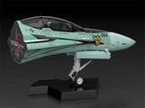 劇場版マクロスF PLAMAX MF-59 minimum factory 機首コレクション RVF-25 メサイアバルキリー (ルカ・アンジェローニ機)※不設寄送《22年11月預定》 4545784012871