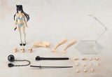 ギルティプリンセス PLAMAX GP-04 ギルティプリンセス 下着素体娘 ラン※不設寄送《23年3月預定》 4545784012949