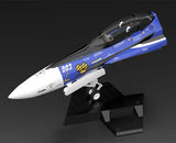 劇場版マクロスF PLAMAX MF-61 minimum factory 機首コレクション VF-25G(ミハエル・ブラン機)※不設寄送《22年11月預定》 4545784013014