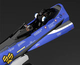 劇場版マクロスF PLAMAX MF-61 minimum factory 機首コレクション VF-25G(ミハエル・ブラン機)※不設寄送《22年11月預定》 4545784013014