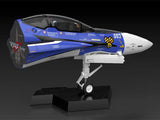 劇場版マクロスF PLAMAX MF-61 minimum factory 機首コレクション VF-25G(ミハエル・ブラン機)※不設寄送《22年11月預定》 4545784013014