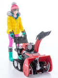 PLAMAX MF-62 minimum factory みのり with ホンダ小型除雪機 HSS1170n(JX)※不設寄送《23年2月預定》 4545784013021