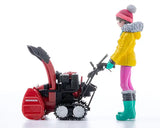 PLAMAX MF-62 minimum factory みのり with ホンダ小型除雪機 HSS1170n(JX)※不設寄送《23年2月預定》 4545784013021