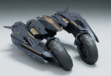 ブラック★★ロックシューター DAWN FALL PLAMAX ブラックトライク DAWN FALL Ver.《23年7月預定》 4545784013038