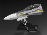 マクロスF PLAMAX MF-63 minimum factory 機首コレクション VF-25S(オズマ・リー機)※不設寄送《22年11月預定》 4545784013052