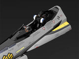 マクロスF PLAMAX MF-63 minimum factory 機首コレクション VF-25S(オズマ・リー機)※不設寄送《22年11月預定》 4545784013052