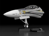 マクロスF PLAMAX MF-63 minimum factory 機首コレクション VF-25S(オズマ・リー機)※不設寄送《22年11月預定》 4545784013052