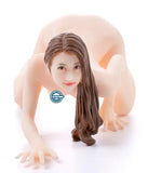 【18+】PLAMAX Naked Angel 1/20 北条麻妃※不設寄送《22年12月預定》 4545784013069