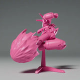 トップをねらえ! PLAMAX MF-64 minimum factory ガンバスター スーパーイナズマキック/RX-7 イナズマキック エフェクトカラーVer.※不設寄送《23年1月預定》 4545784013083