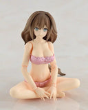 【2次入荷】ギルティプリンセス PLAMAX GP-05 ギルティプリンセス 下着素体娘 ジェリー※不設寄送《23年7月預定》 4545784013106