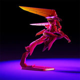 機動警察パトレイバー PLAMAX MF-68 minimum factory グリフォン&キュマイラ エフェクトカラーVer.※不設寄送《23年3月預定》 4545784013236