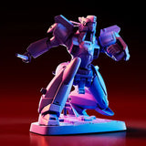 機動警察パトレイバー PLAMAX MF-72 minimum factory イングラム&クラブマンハイレッグ エフェクトカラーVer.※不設寄送《23年5月預定》 4545784013267