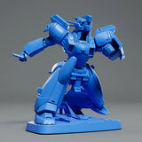 機動警察パトレイバー PLAMAX MF-72 minimum factory イングラム&クラブマンハイレッグ エフェクトカラーVer.※不設寄送《23年5月預定》 4545784013267