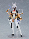 ギルティプリンセス PLAMAX GP-06 メイドロイド・クオン※不設寄送《23年6月預定》 4545784013274