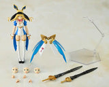 ギルティプリンセス PLAMAX GP-02 ギルティプリンセス メイドロイド・アリス※不設寄送《23年5月預定》 4545784013304