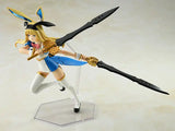 ギルティプリンセス PLAMAX GP-02 ギルティプリンセス メイドロイド・アリス※不設寄送《23年5月預定》 4545784013304