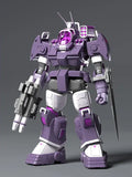 Get Truth 太陽の牙ダグラム COMBAT ARMORS MAX28 1/72 ビッグフット Ver.GT※不設寄送《23年8月預定》 4545784013311