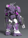 Get Truth 太陽の牙ダグラム COMBAT ARMORS MAX28 1/72 ビッグフット Ver.GT※不設寄送《23年8月預定》 4545784013311