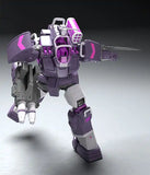 Get Truth 太陽の牙ダグラム COMBAT ARMORS MAX28 1/72 ビッグフット Ver.GT※不設寄送《23年8月預定》 4545784013311