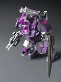 Get Truth 太陽の牙ダグラム COMBAT ARMORS MAX28 1/72 ビッグフット Ver.GT※不設寄送《23年8月預定》 4545784013311
