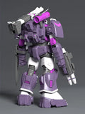 Get Truth 太陽の牙ダグラム COMBAT ARMORS MAX28 1/72 ビッグフット Ver.GT※不設寄送《23年8月預定》 4545784013311