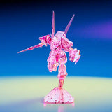 蒼き流星SPTレイズナー PLAMAX MF-74 minimum factory レイズナー&ザカール V-MAXカラーVer.※不設寄送《23年7月預定》 4545784013366