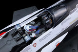 マクロスF PLAMAX MF-69 minimum factory 早乙女アルト with VF-25用デカールセット※不設寄送《23年10月預定》 4545784013373