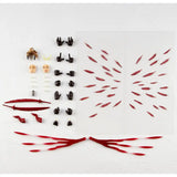 アメイジング・ヤマグチ SERIES No.029 ホークス《23年3月預定》 4537807013415