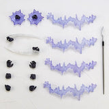 アメイジング・ヤマグチ SERIES No.030 ブラックパンサー《23年1月預定》 4537807013422