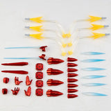 【再販】アメイジング・ヤマグチ SERIES No.013 アイアンマン ブリーディングエッジアーマー《22年11月預定》 4537807013446