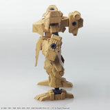 フロントミッション ストラクチャーアーツ 1/72スケール プラスティック モデルキット シリーズ Vol.5(一盒四種機體)※不設寄送《23年10月預定》 4988601370011