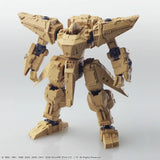 フロントミッション ストラクチャーアーツ 1/72スケール プラスティック モデルキット シリーズ Vol.5(一盒四種機體)※不設寄送《23年10月預定》 4988601370011