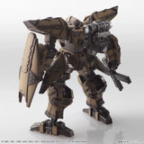 フロントミッション ストラクチャーアーツ 1/72スケール プラスティック モデルキット シリーズ Vol.5(一盒四種機體)※不設寄送《23年10月預定》 4988601370011